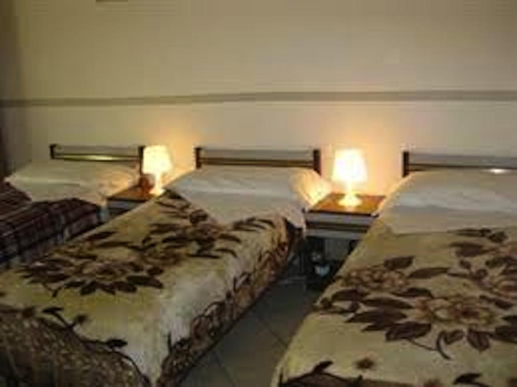 Hostel Veronique Флоренция Стая снимка