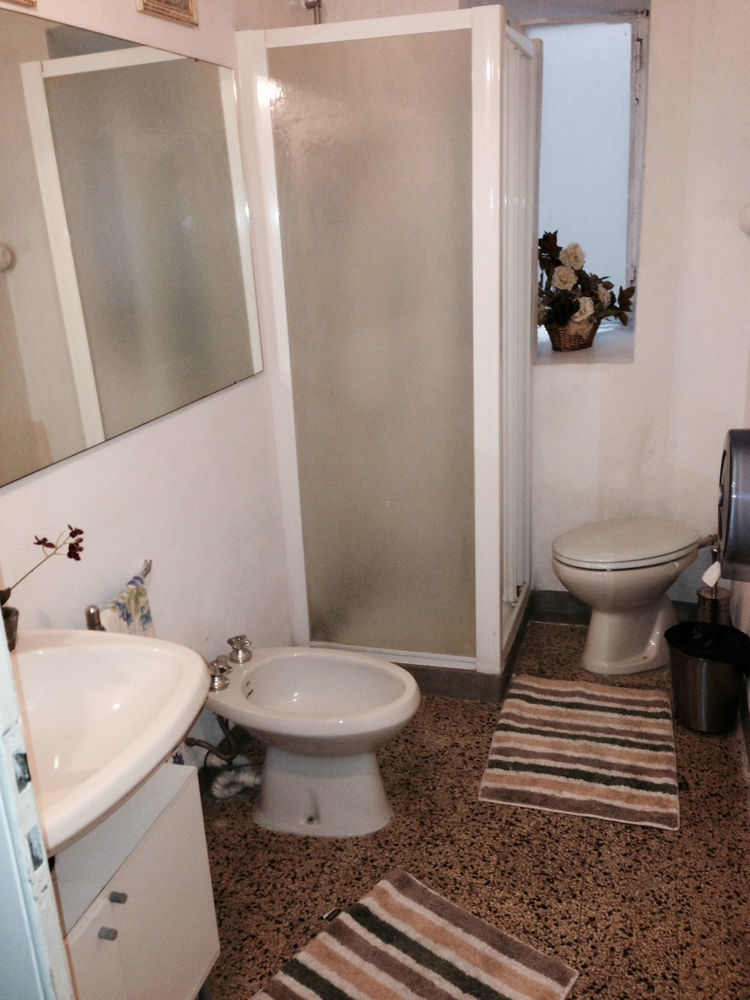 Hostel Veronique Флоренция Екстериор снимка